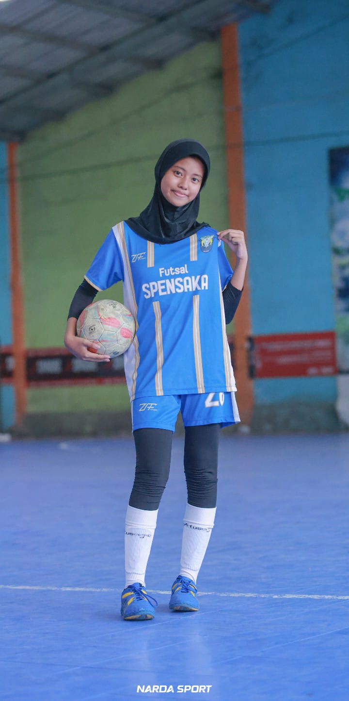Milly Terasmulia Yusuf